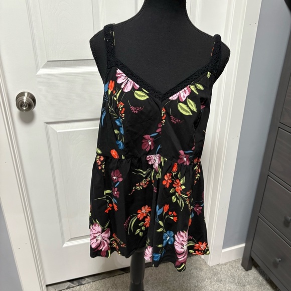 torrid Tops - Torrid Tank